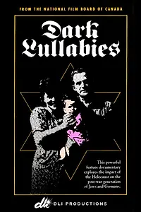 Постер к фильму «Dark Lullabies (1985)»