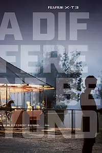 Постер к фильму «A Different Beyond (2018)»