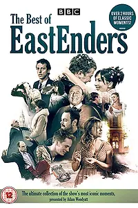 Постер к фильму «The Best of EastEnders (2018)»
