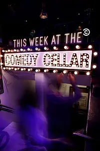 Постер к сериалу «This Week at the Comedy Cellar (2018)»