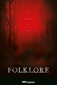 Главный постер сериала «Фольклор (2018 - 2021)»
