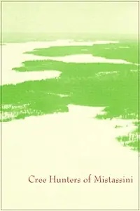 Главный постер фильма «Охотники Мистассини (1974)»