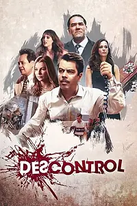 Постер к сериалу «Потеря контроля (2018)»