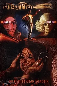 Постер к фильму «Vertige (1969)»