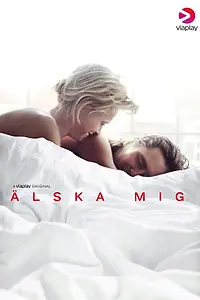 Главный постер сериала «Люби меня (2019)»
