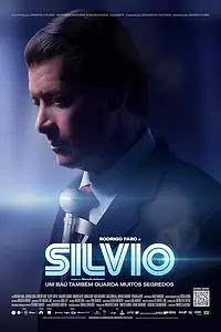 Постер к фильму «Silvio (2024)»