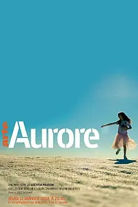 Постер к сериалу «Аврора (2017)»