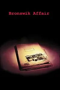 Постер к фильму «Афера Бронсвика (1978)»