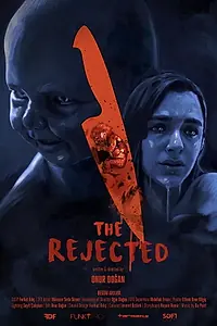 Постер к фильму «The Rejected (2019)»