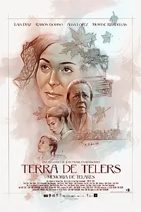 Постер к сериалу «Terra de telers (2019)»