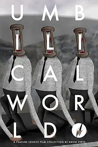 Постер к мультфильму «Umbilical World (2018)»