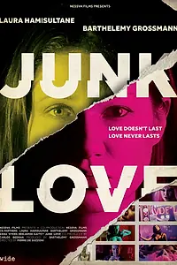 Постер к фильму «Junk Love (2019)»