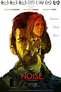 Постер к фильму «Noise (2019)»