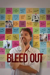 Постер к фильму «Bleed Out (2018)»
