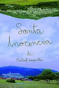 Главный постер фильма «Santa Inocencia (2018)»
