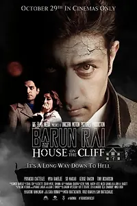 Постер к фильму «Barun Rai and the House on the Cliff (2021)»