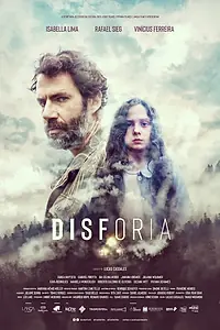 Постер к фильму «Дисфория (2019)»