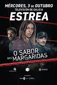 Постер к сериалу «Вкус ромашек (2018 - 2020)»