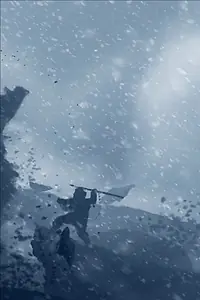 Постер к мультфильму «ᓇᓄᕐᓗᒃ (2019)»