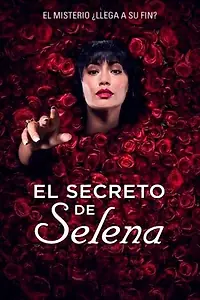 Постер к сериалу «Секрет Селены (2018)»