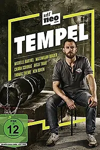 Постер к сериалу «Темпель (2016)»