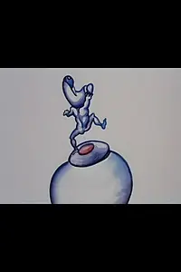Постер к мультфильму «Eye (1972)»