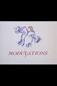 Постер к мультфильму «Modulations (1972)»