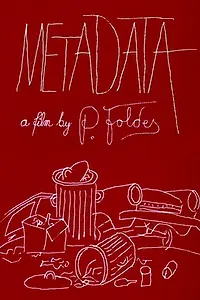 Главный постер мультфильма «Метаданные (1971)»