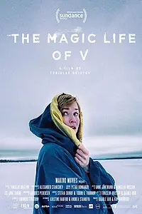 Главный постер фильма «Магическая жизнь V (2019)»