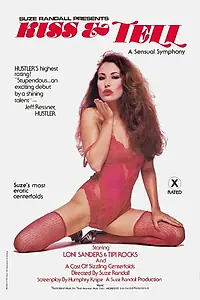 Постер к фильму «Kiss and Tell (1980)»