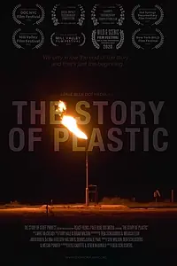 Главный постер фильма «The Story of Plastic (2019)»