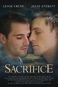 Постер к фильму «Sacrifice»