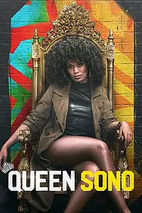 Постер к сериалу «Королева Соно (2020)»