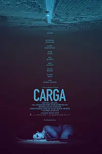 Главный постер фильма «Груз (2018)»