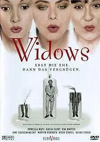 Постер к фильму «Вдовы (1998)»