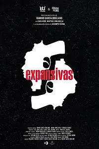 Постер к фильму «Expansivas (2020)»