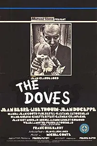 Постер к фильму «Les colombes (1972)»