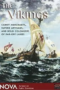 Постер к фильму «The Vikings (1999)»