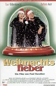 Главный постер фильма «Рождественская лихорадка (1997)»