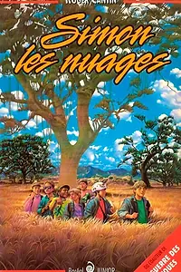Постер к фильму «Simon les nuages (1990)»