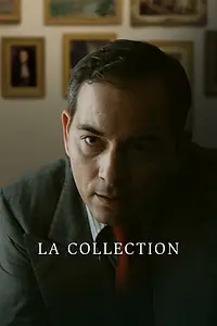 Постер к фильму «Коллекция (2018)»