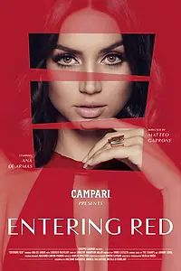 Постер к фильму «Погружение в красный (2019)»
