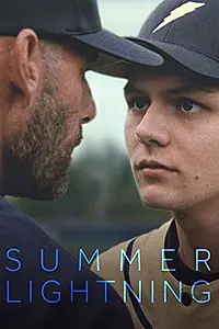 Постер к фильму «Summer Lightning (2019)»