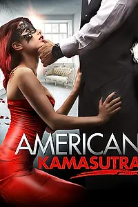 Постер к фильму «Американская камасутра (2018)»