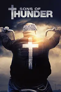 Главный постер сериала «Sons of Thunder (2019)»