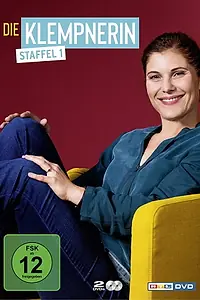Постер к сериалу «Die Klempnerin (2019)»