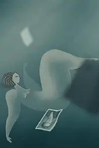 Главный постер мультфильма «Звонок (2018)»