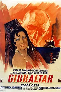 Главный постер фильма «Сети шпионажа (1938)»