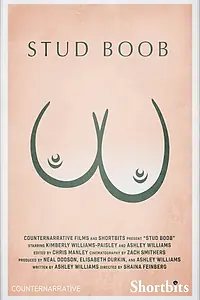 Постер к фильму «Stud Boob (2020)»