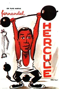 Постер к фильму «Геркулес (1938)»